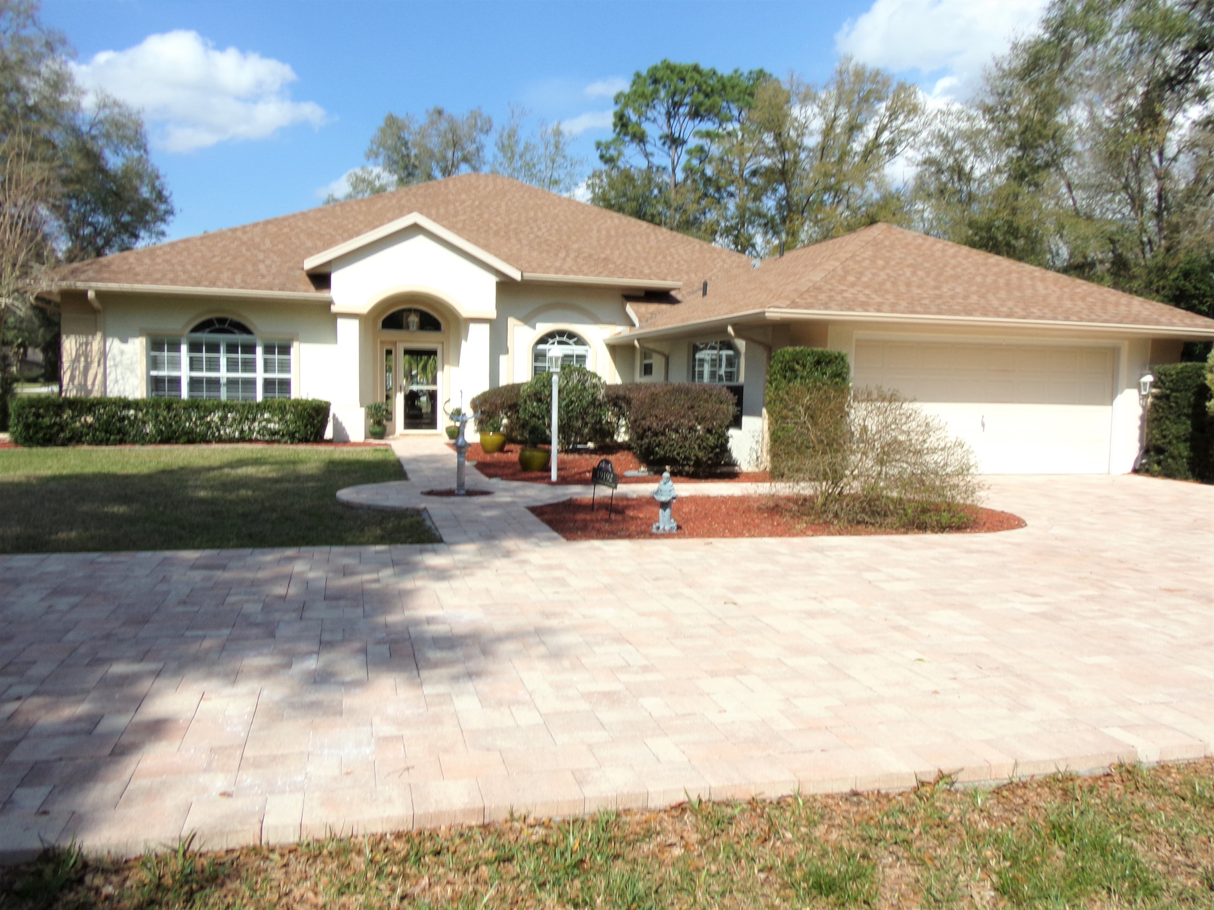 96th Loop, Dunnellon, FL 34432
