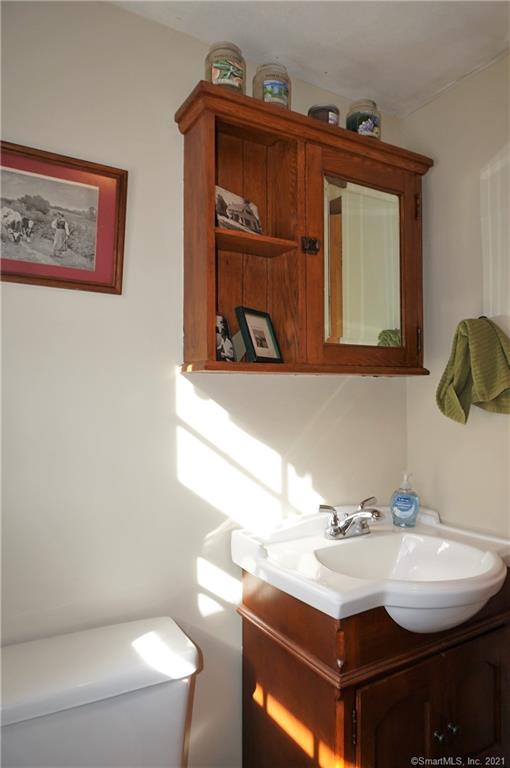 Daleville Rd, Willington, CT 06279 #1