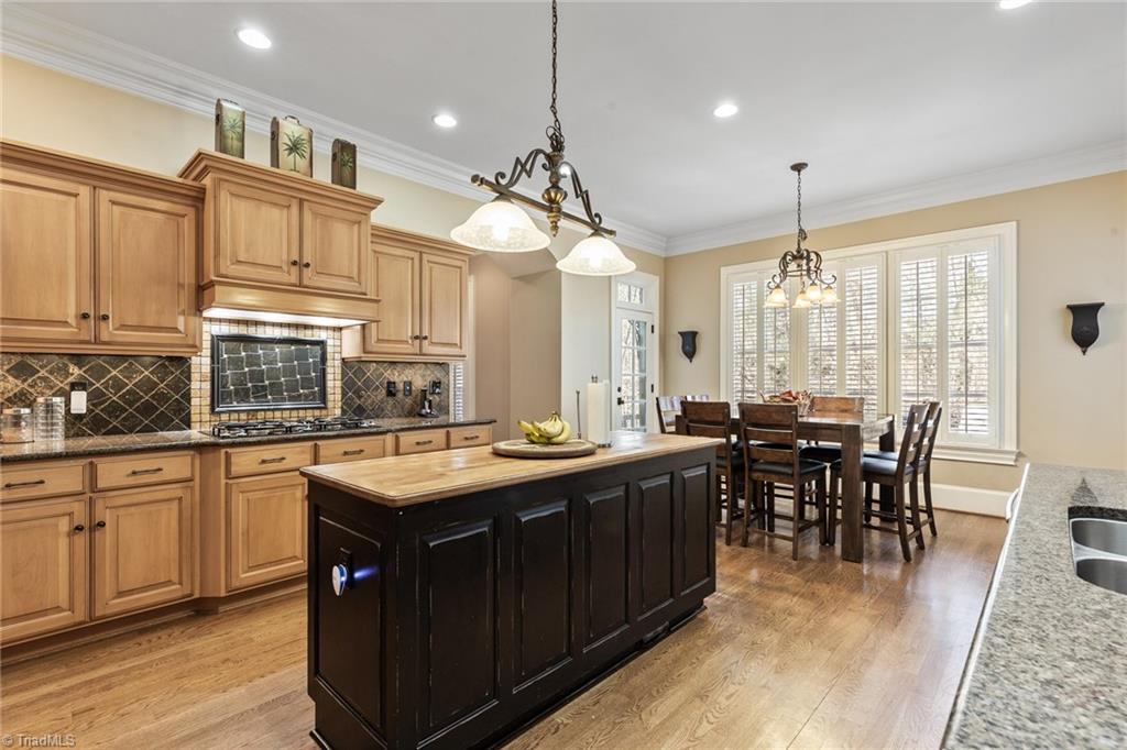 Henson Forest Dr, Summerfield, NC 27358 #1
