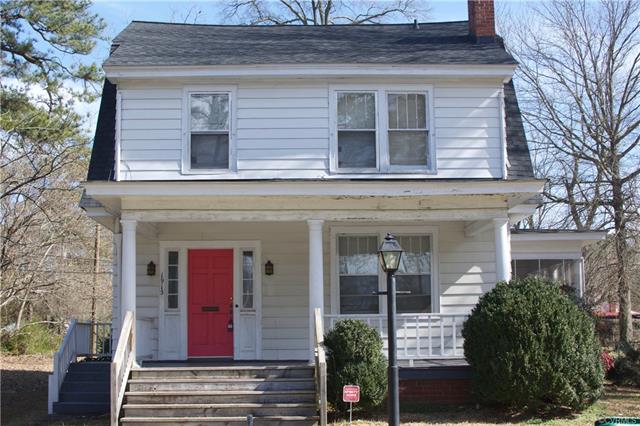 Matoax Ave, Petersburg, VA 23805