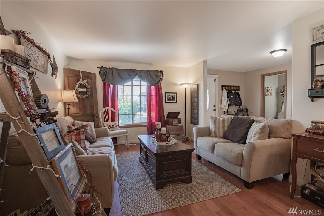 Windrose Dr, Moses Lake, WA 98837