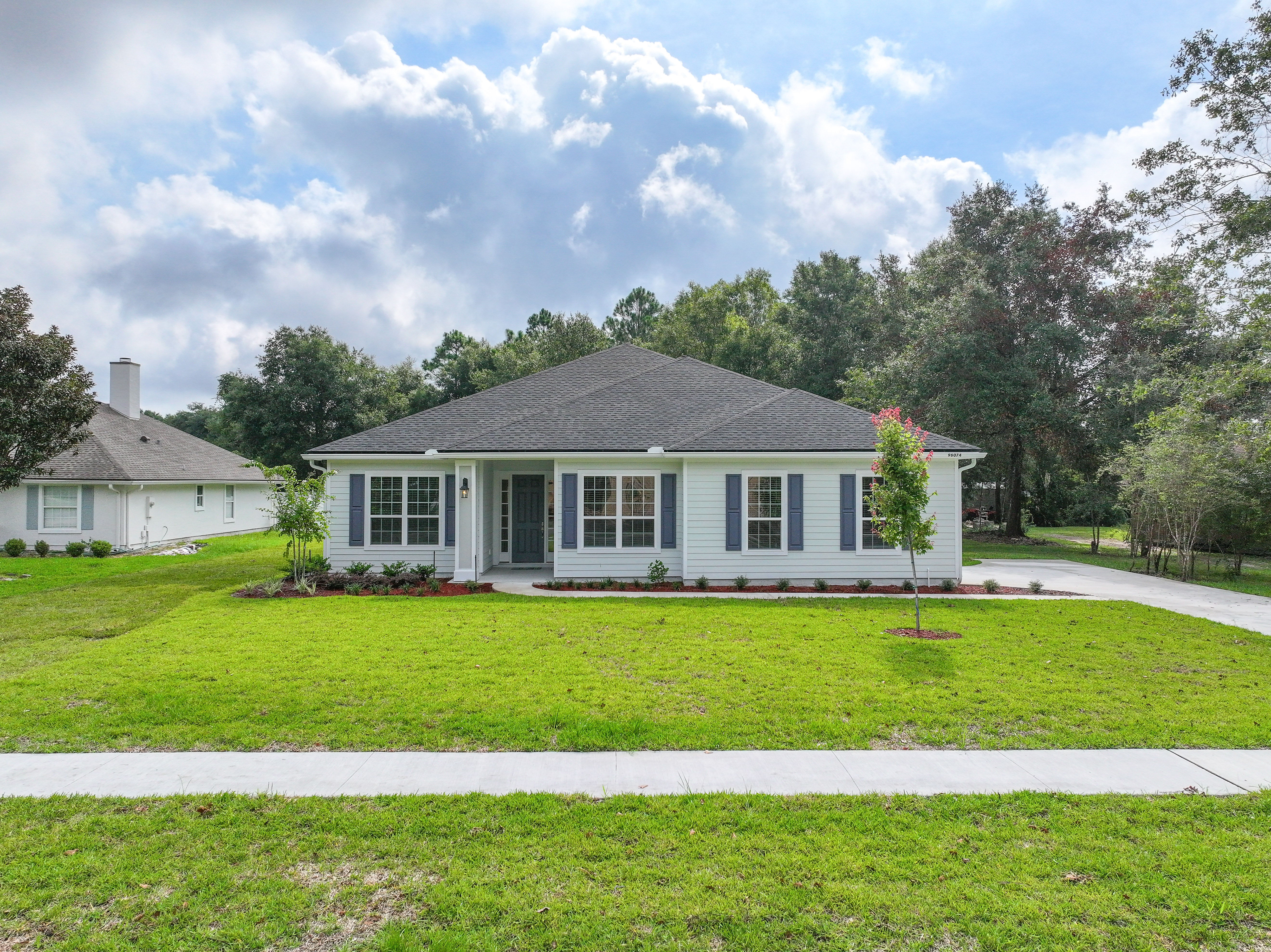 96074 Sail Wind Way, Yulee, FL