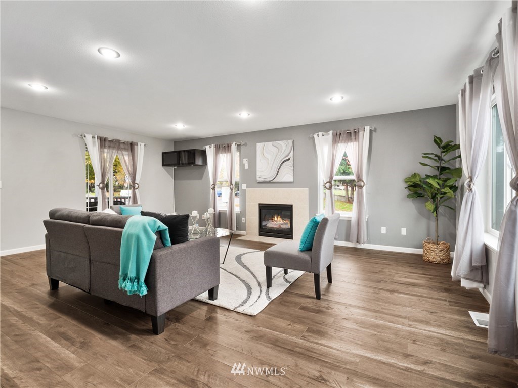 Cole Ct, Olympia, WA 98501