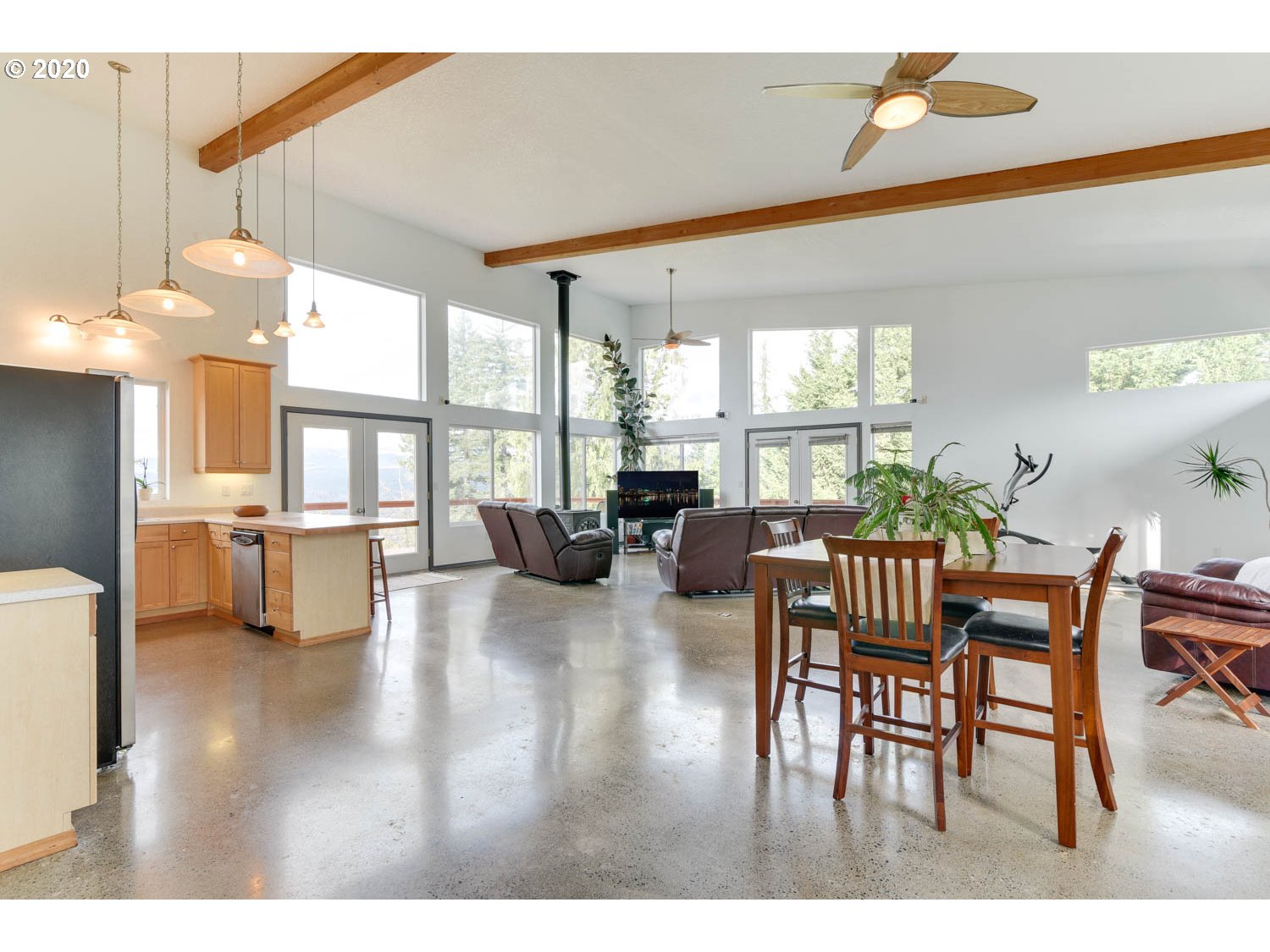 Ward Rd, Washougal, WA 98671 #1