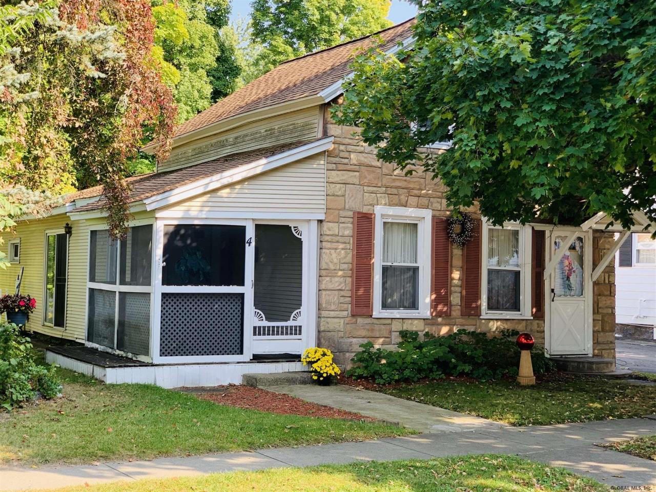 Big Cross St, Glens Falls, NY 12801 #1