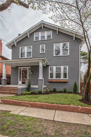 Grove Ave, Richmond, VA 23226 #1