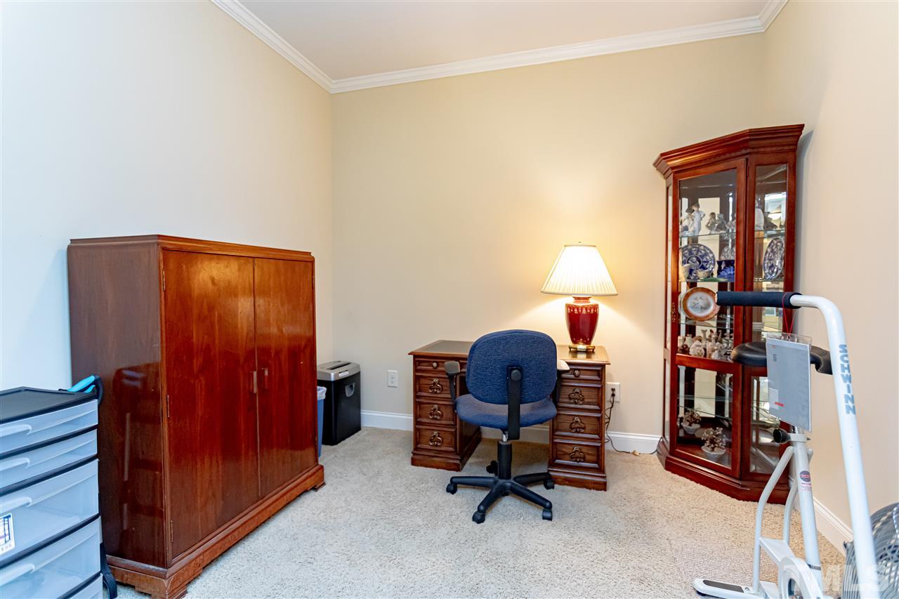 Heritage Club Ave, Wake Forest, NC 27587 #1