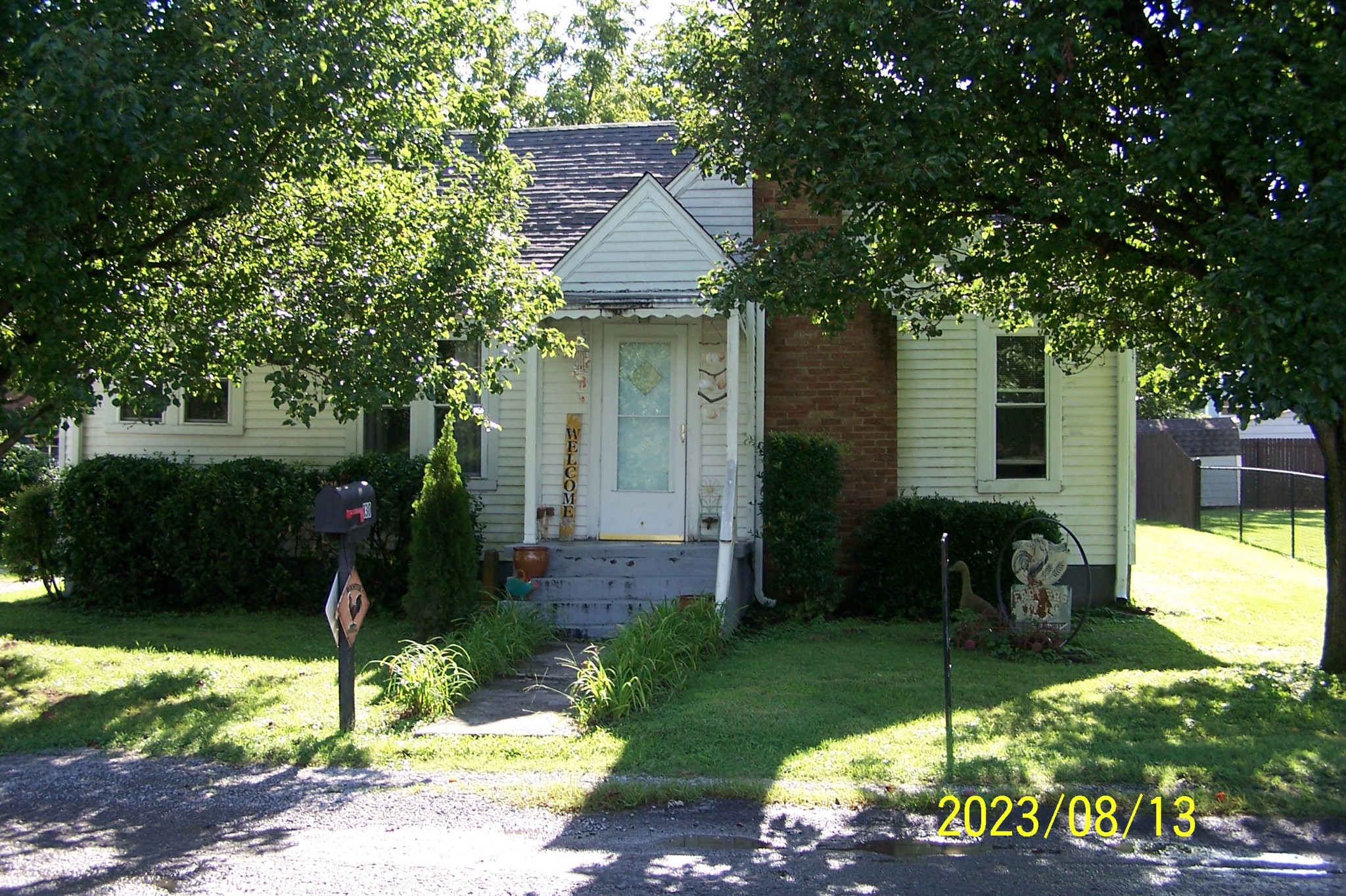 Cornwell Ave, Watertown, TN 37184