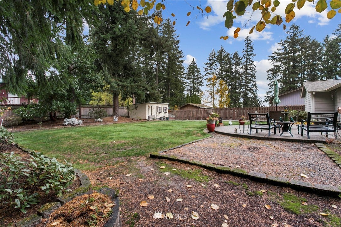 154th St, Puyallup, WA 98374