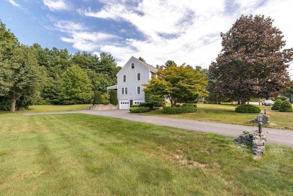 Regina S Dr, Tewksbury, MA 01876