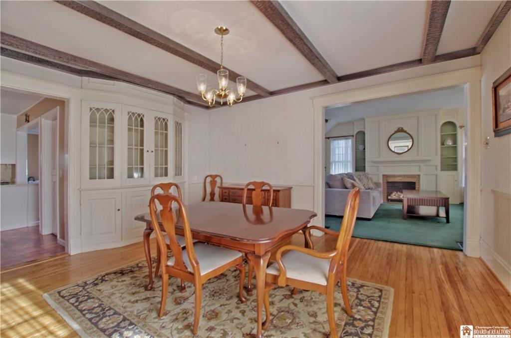 Main St, Jamestown, NY 14701 #1