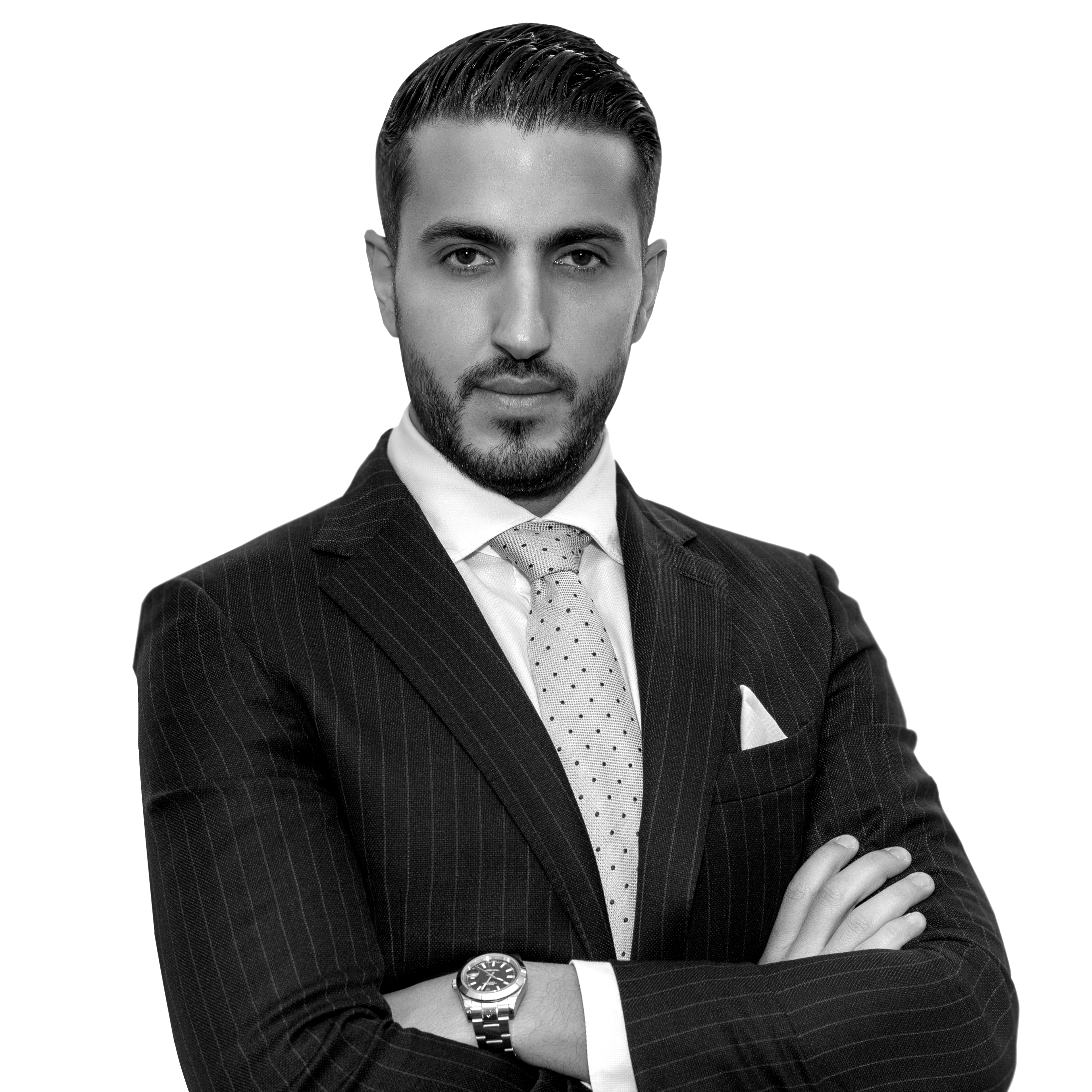 Samer Damaj 