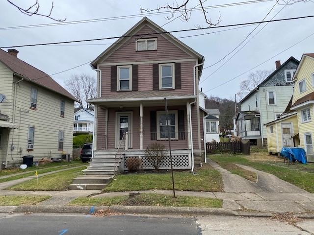 Glenwood St, Warren, PA 16365 #1