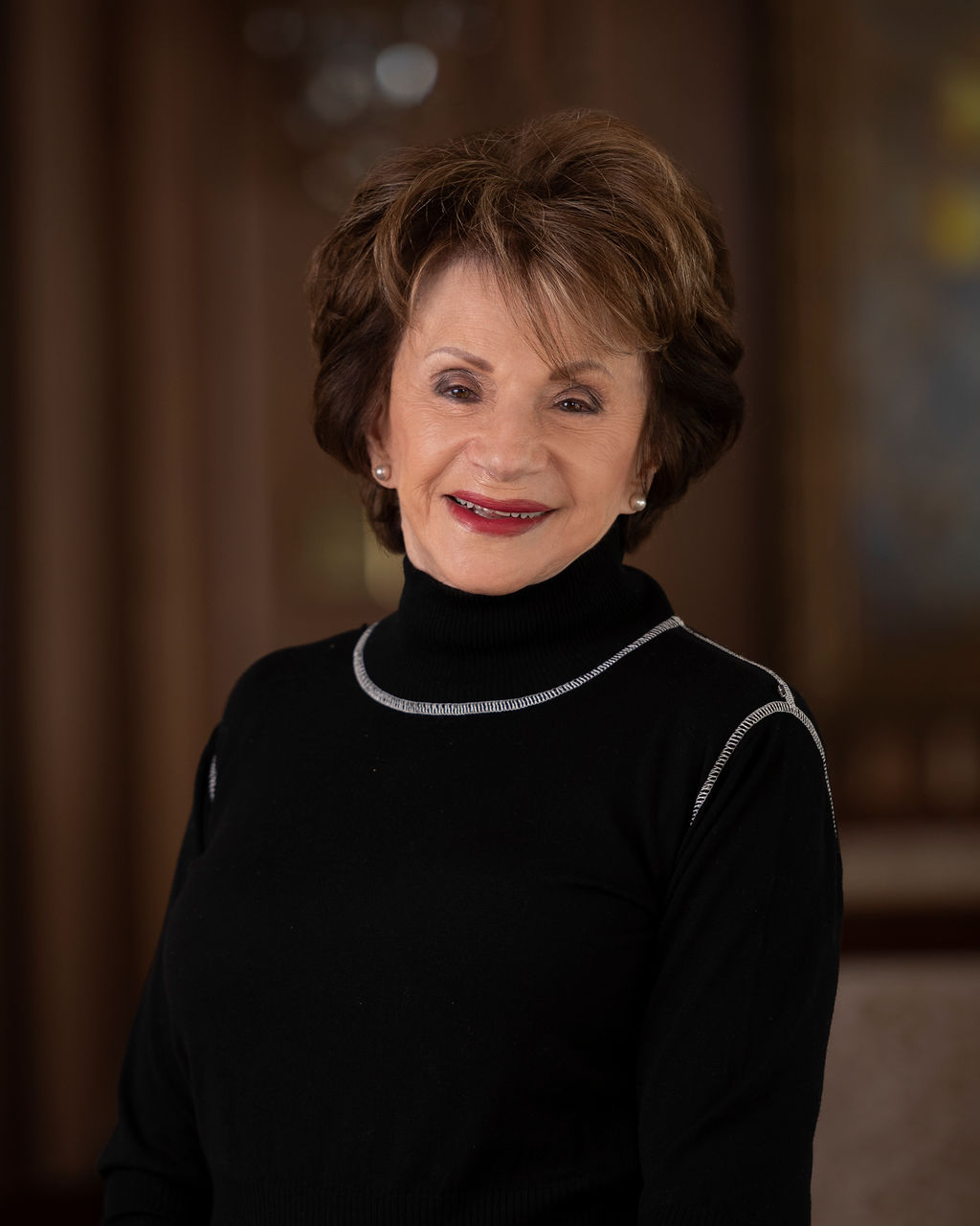 Phyllis Levin 