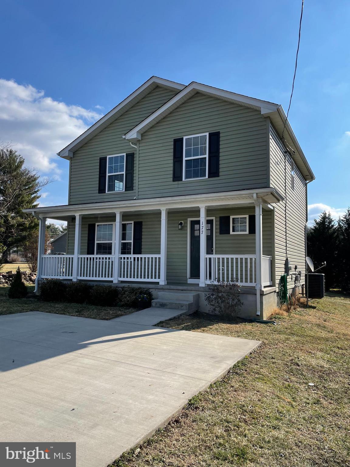 Loudoun St, Strasburg, VA 22657 #1