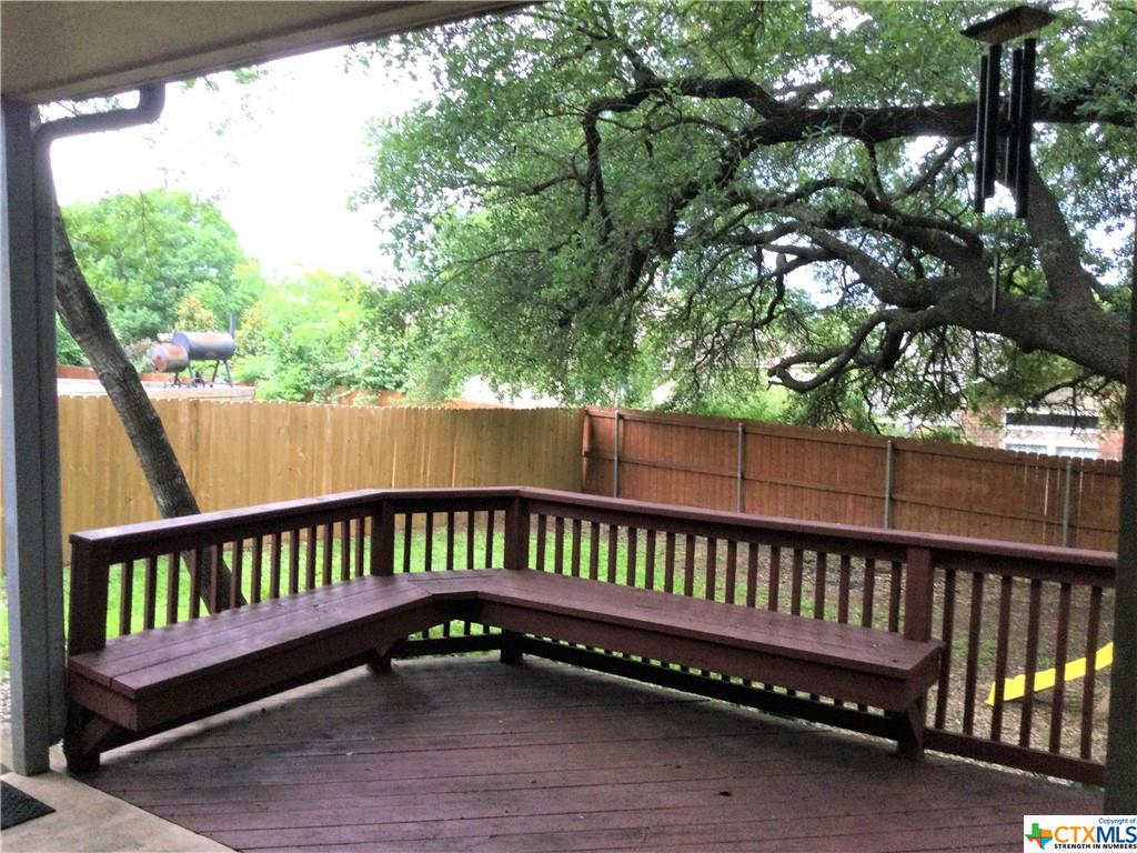 Rose Cir, Harker Heights, TX 76548