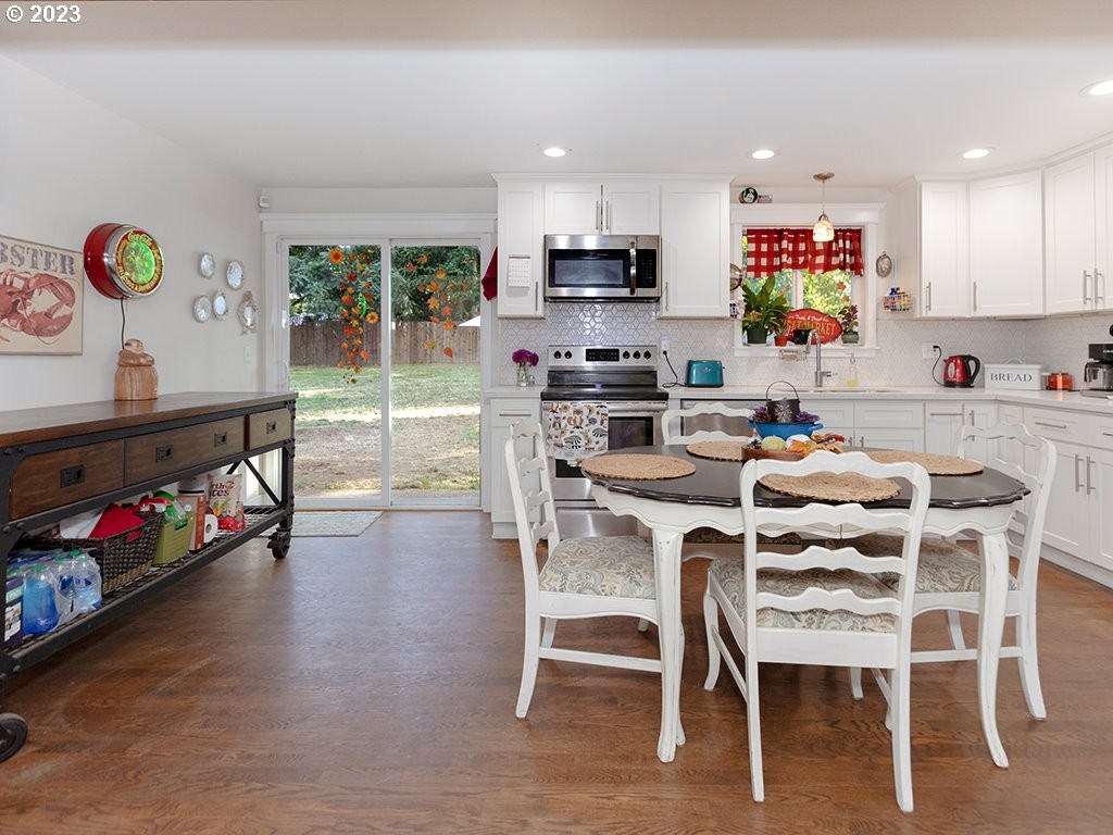 65th St, Vancouver, WA 98662 #1