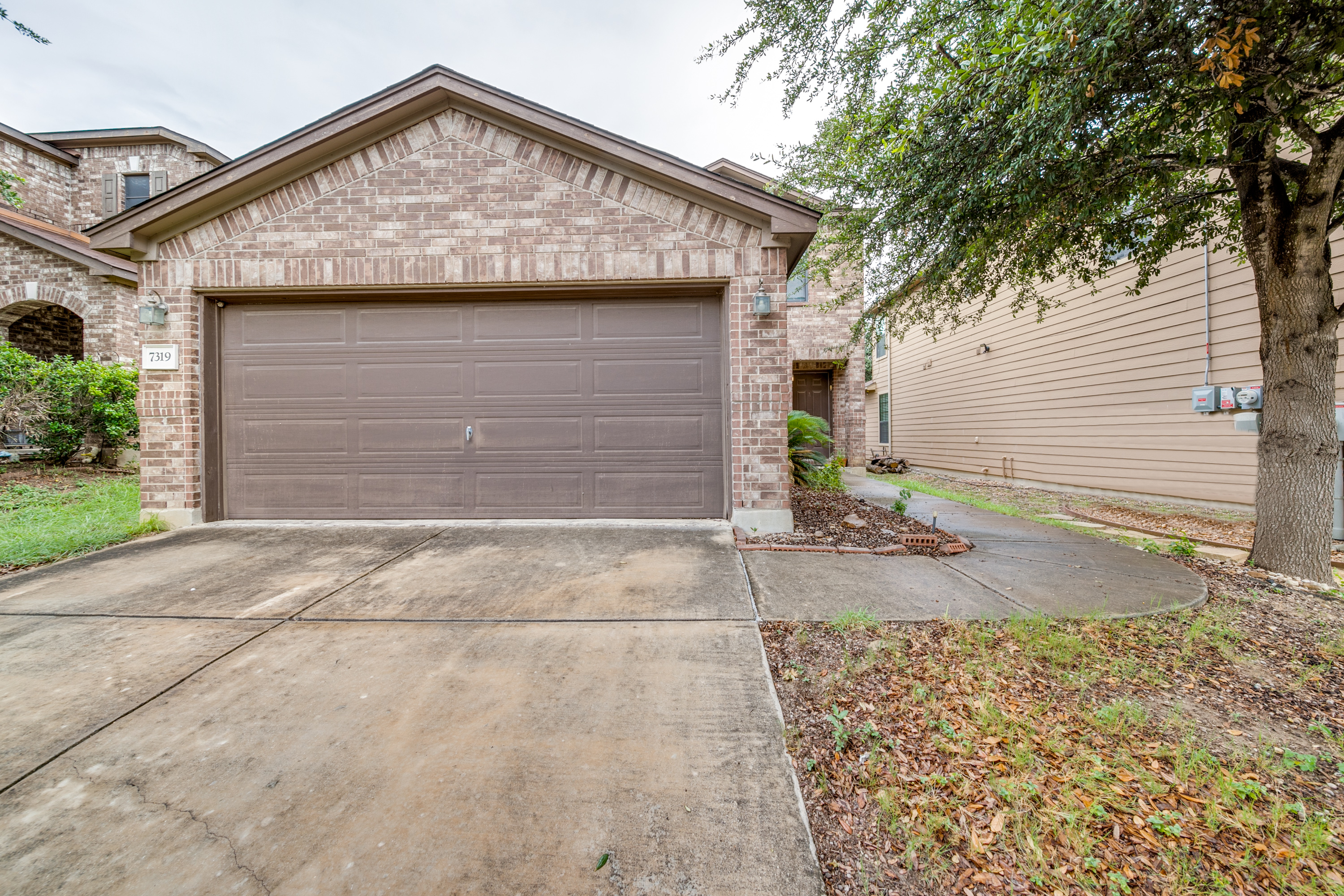 7319 Hawk Mountain, Converse, TX 78109