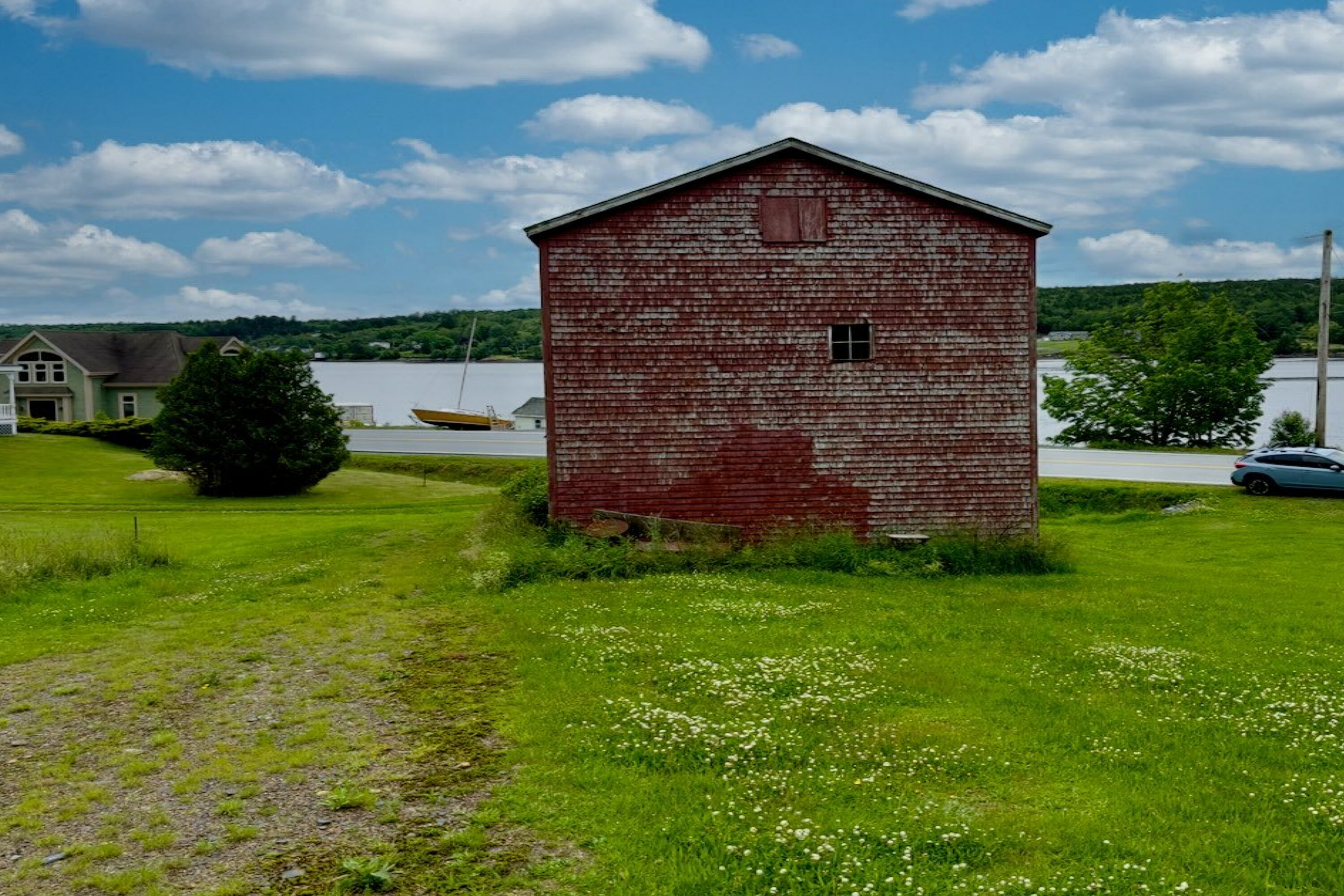 Middle Lahave, South Shore