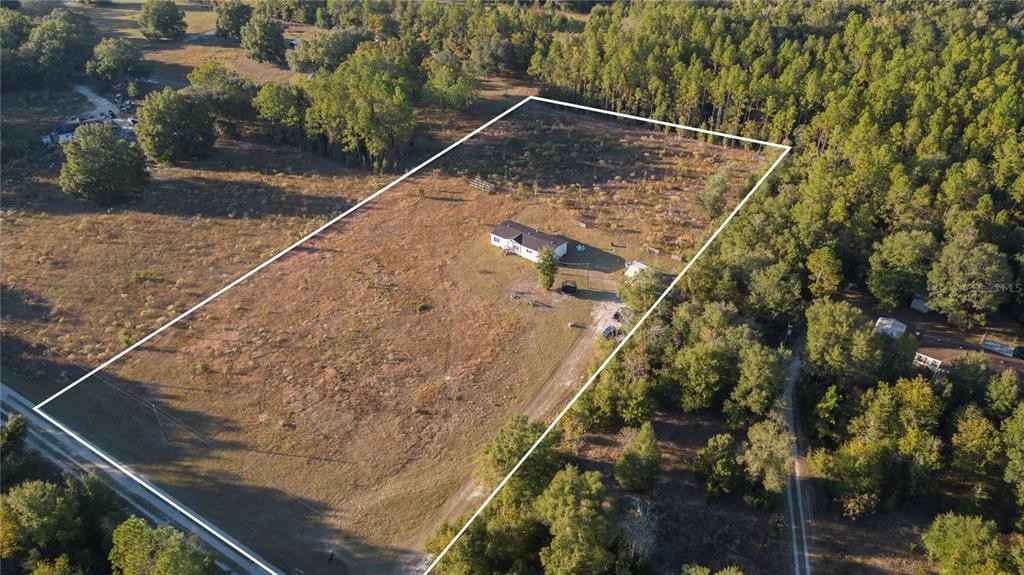 Walker Pl, Live Oak, FL 32060
