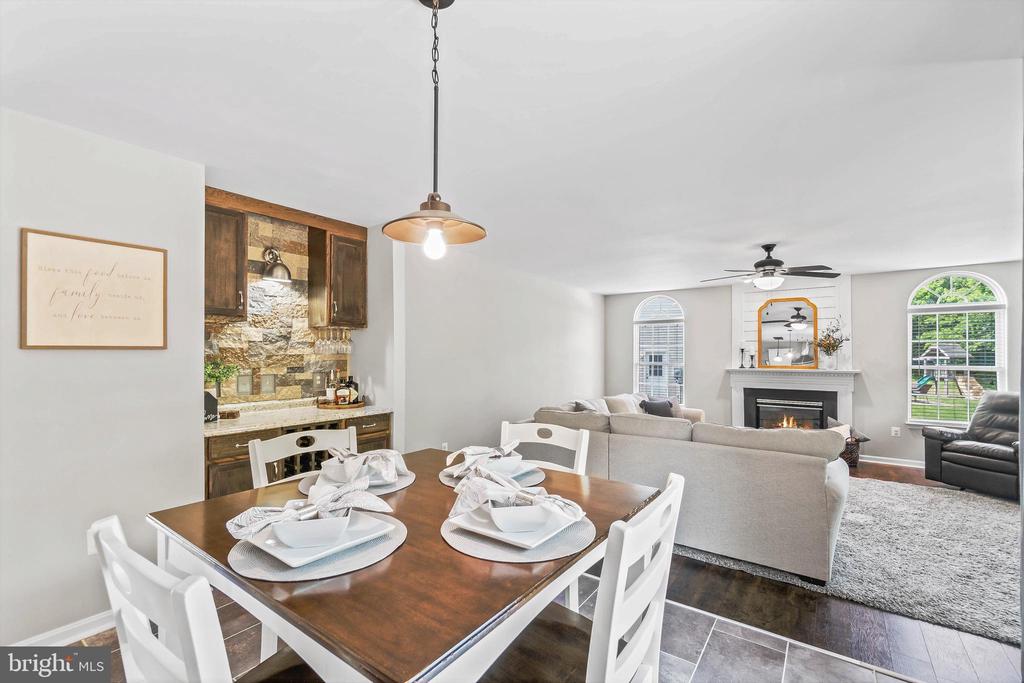 Terra Springs Dr, Fredericksburg, VA 22408 #1