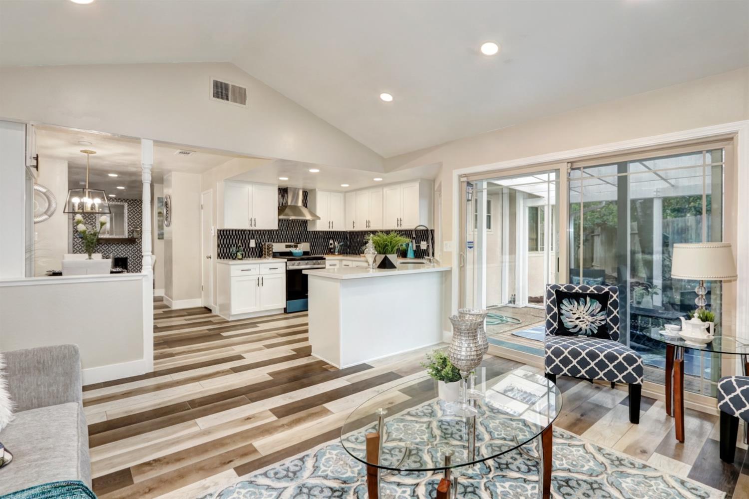 Posada Way, Sacramento, CA 95826