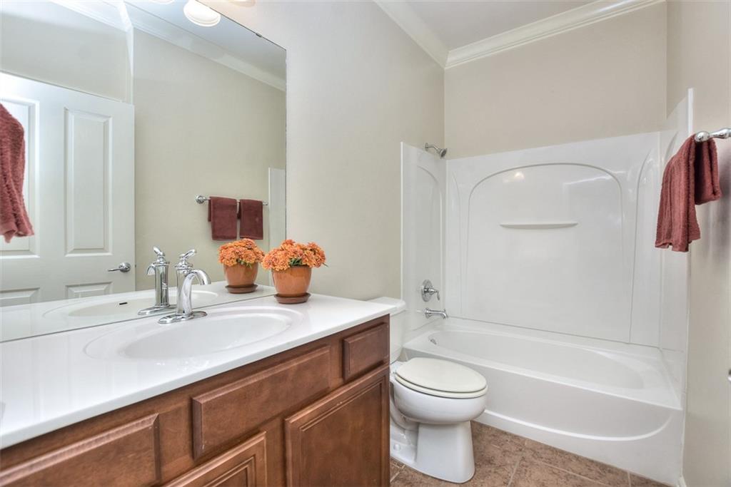 Independence Creek Ln, Georgetown, TX 78633 #1