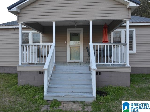 Pleasant Valley Rd, Jacksonville, AL 36265 #1
