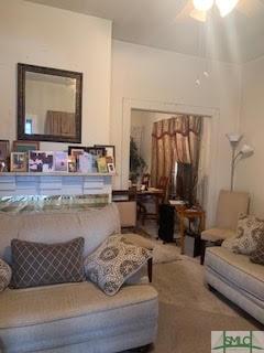 Mell St, Savannah, GA 31415
