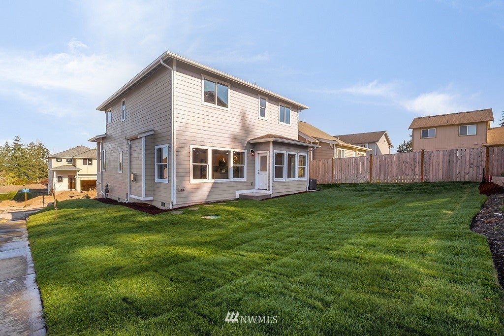 43rd St, Tacoma, WA 98404