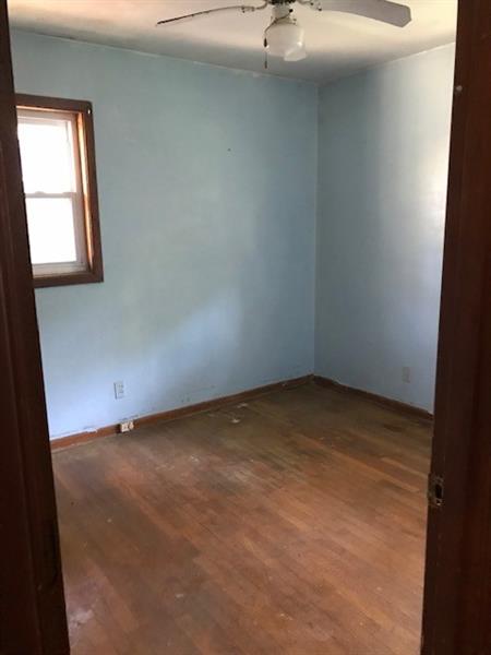 Thornton St, Atlanta, GA 30315