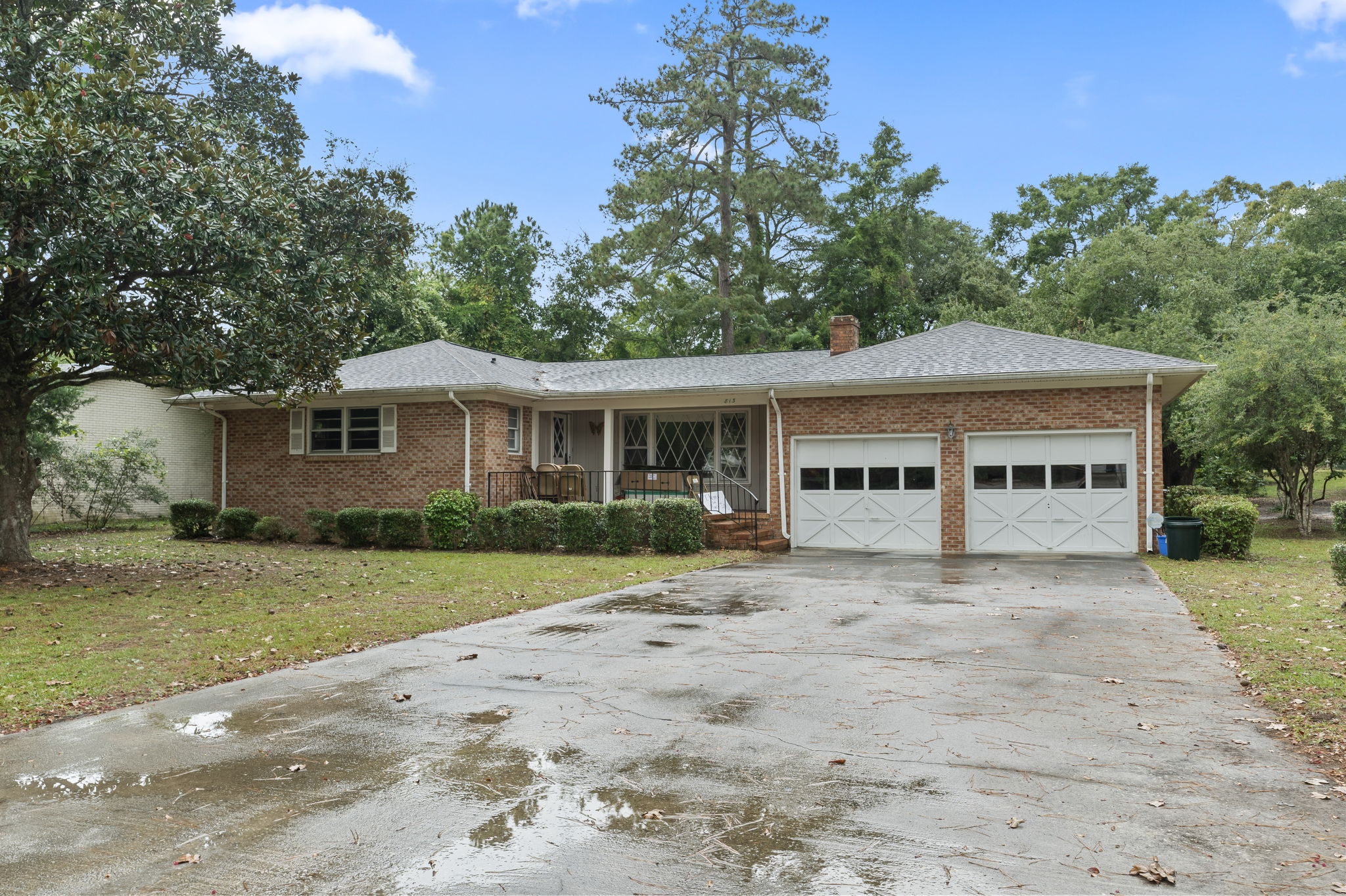 815 Bellamy Rd, North Myrtle Beach, SC 29582