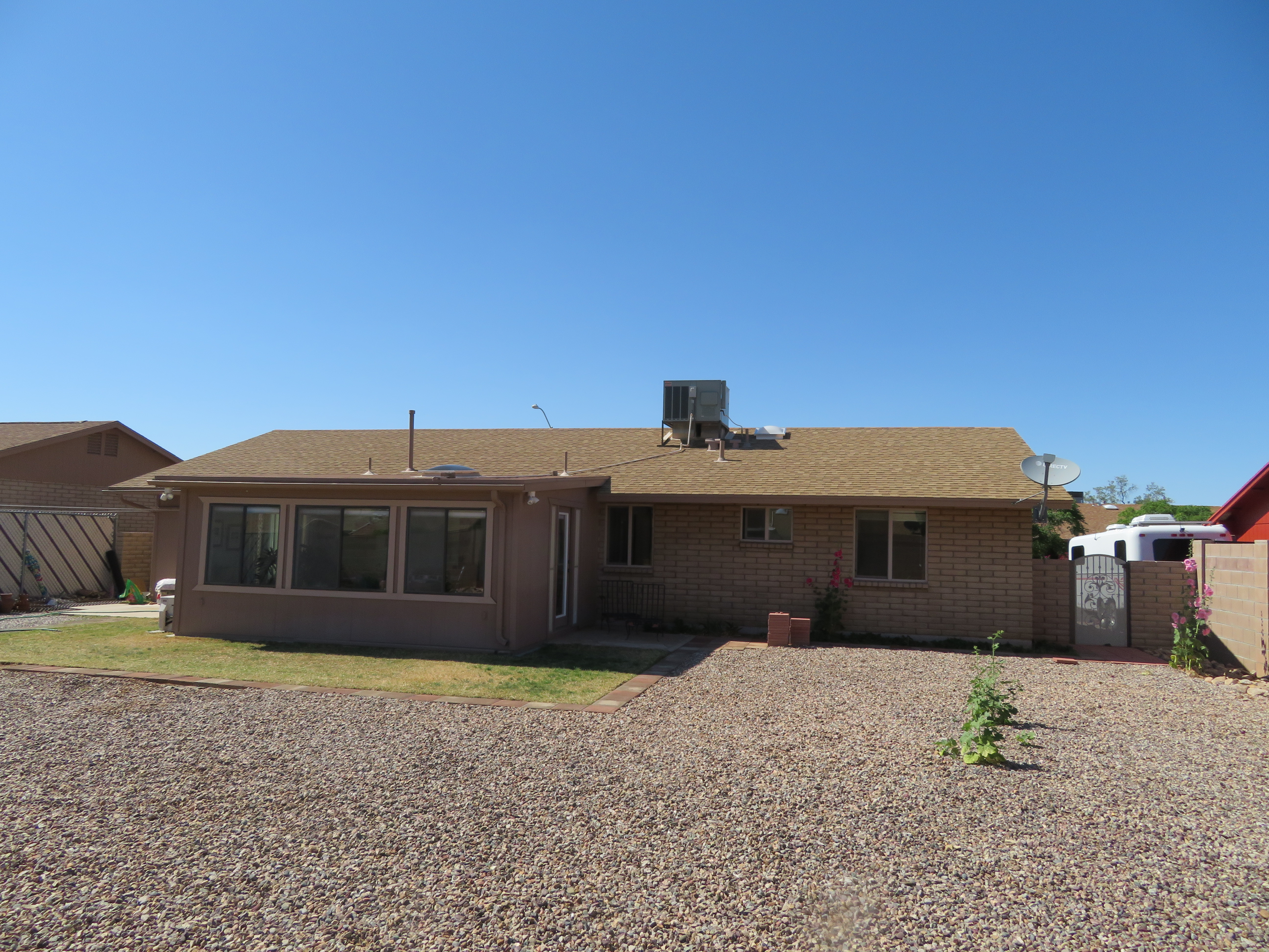 Quail Hollow Dr, Sierra Vista, AZ 85635 #1
