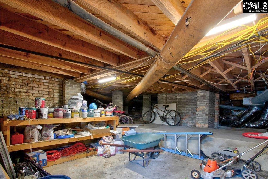 Goldbranch Rd, Columbia, SC 29206 #1