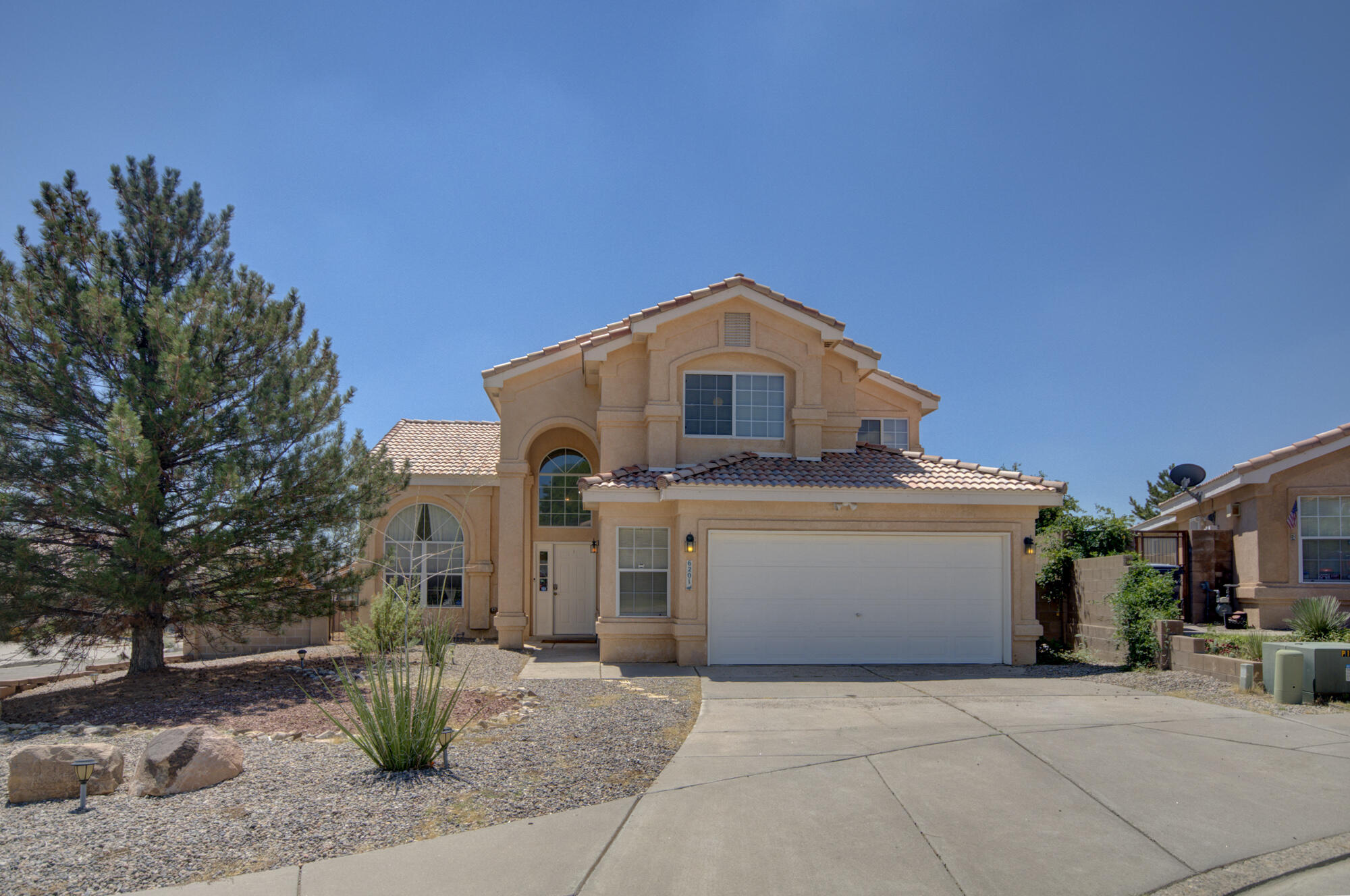Whisper Ridge Dr, Albuquerque, NM 87120 #1