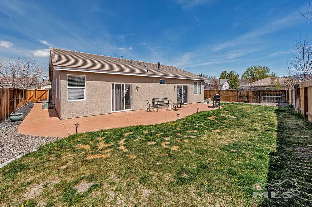 Vista Alta Ct, Reno, NV 89521 #1