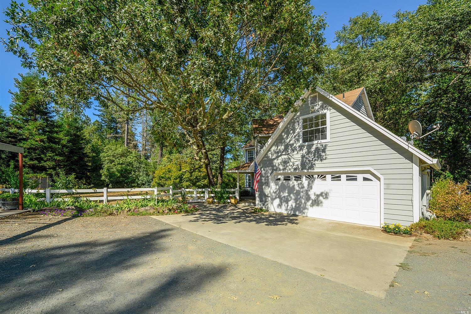 Sky Oaks Dr, Angwin, CA 94508 #1