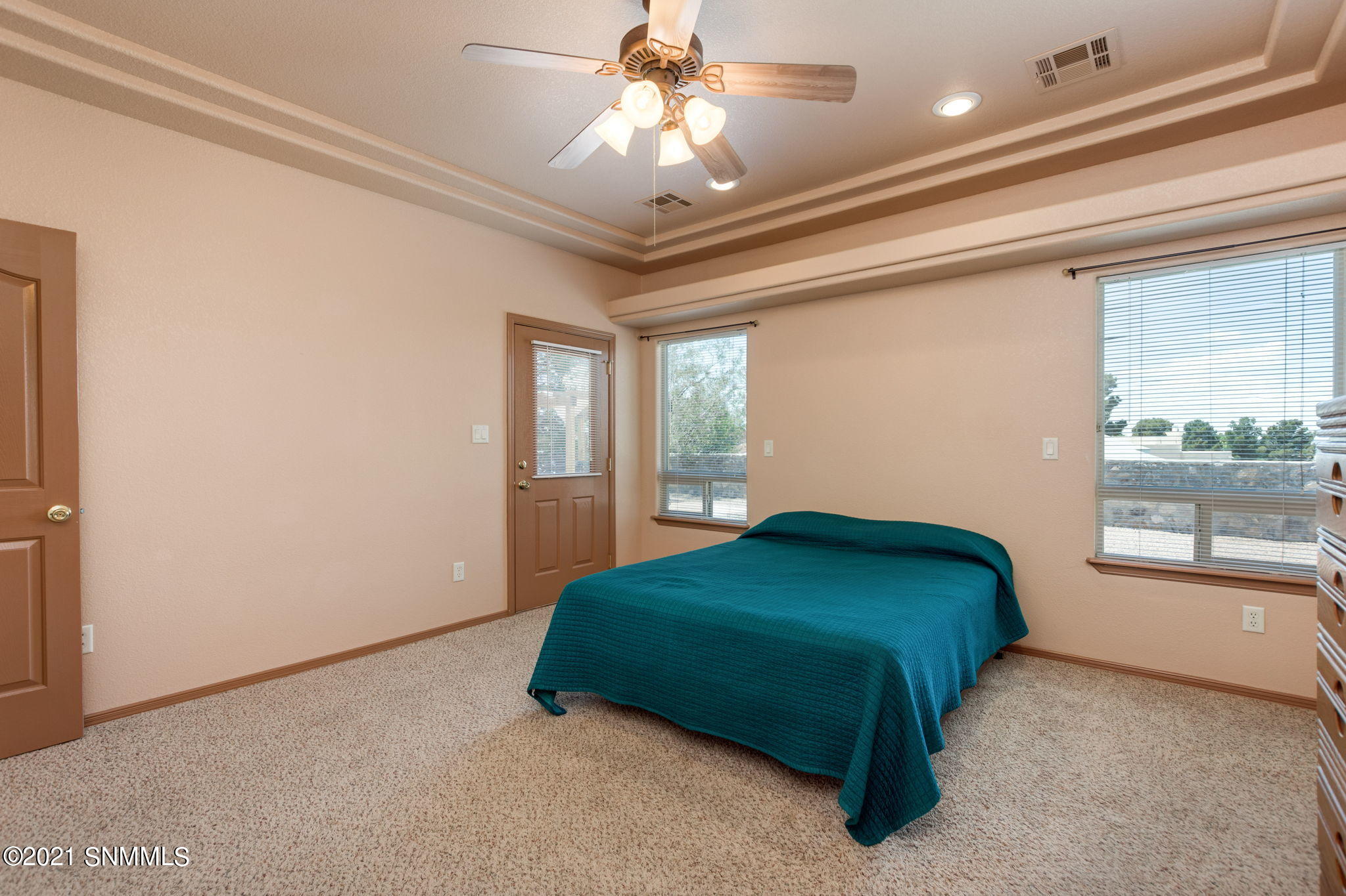 Bitter Creek Ln, Las Cruces, NM 88011 #1