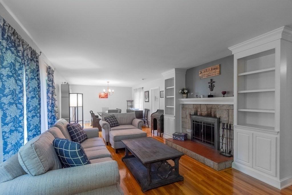 Durfee St, Southbridge, MA 01550 #1