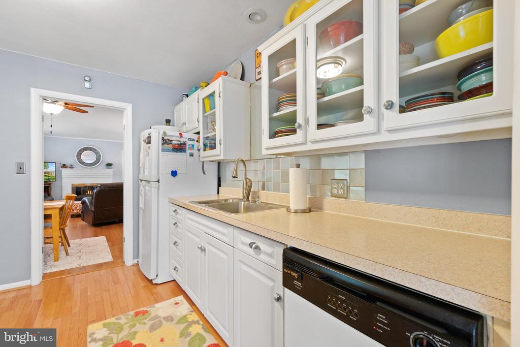 Normandy Ave, Fredericksburg, VA 22401 #1