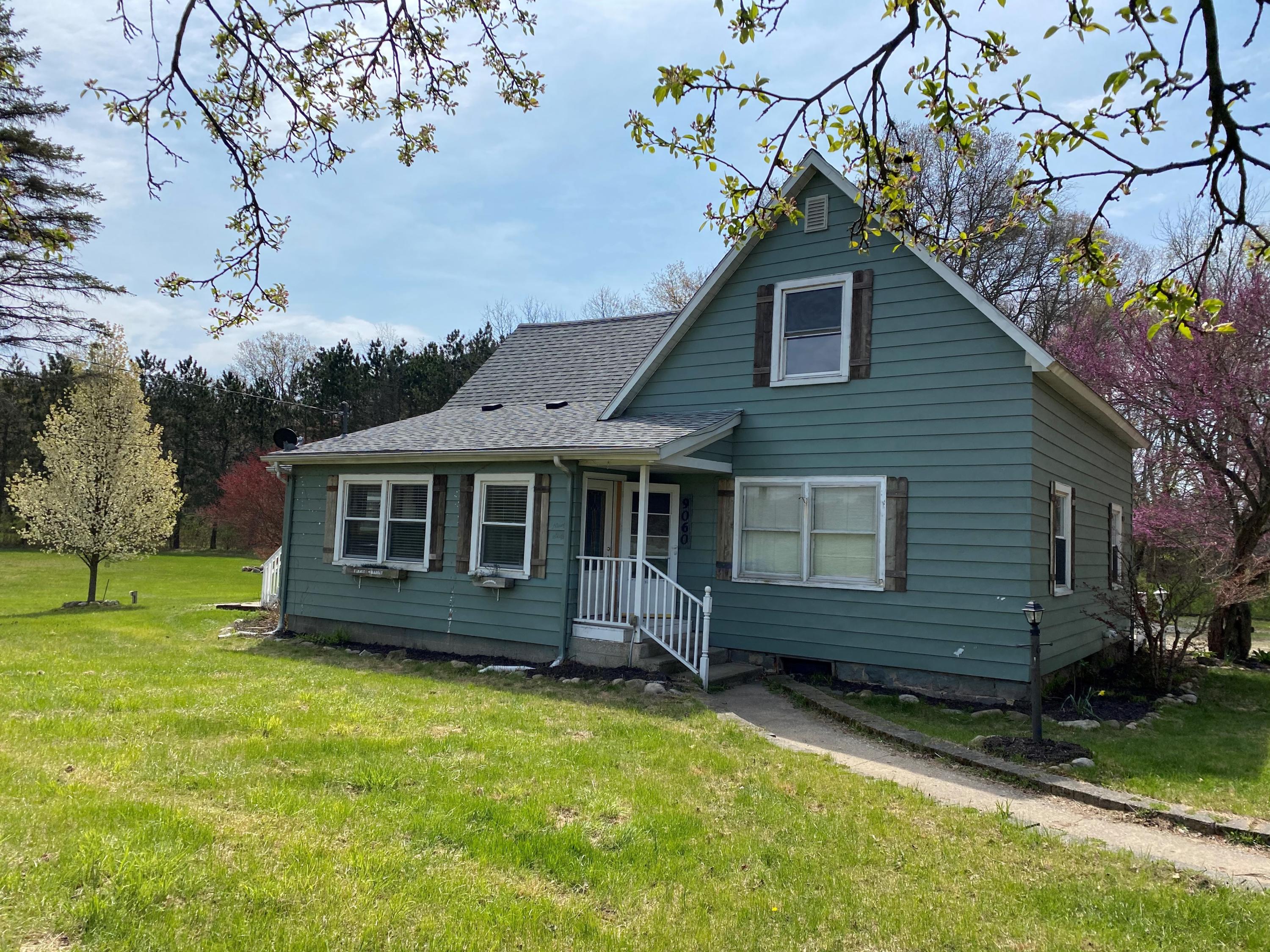 60th St, Alto, MI 49302 #1