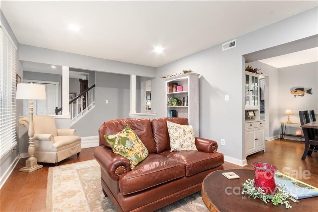 Ryder Ave, Charlotte, NC 28226 #1