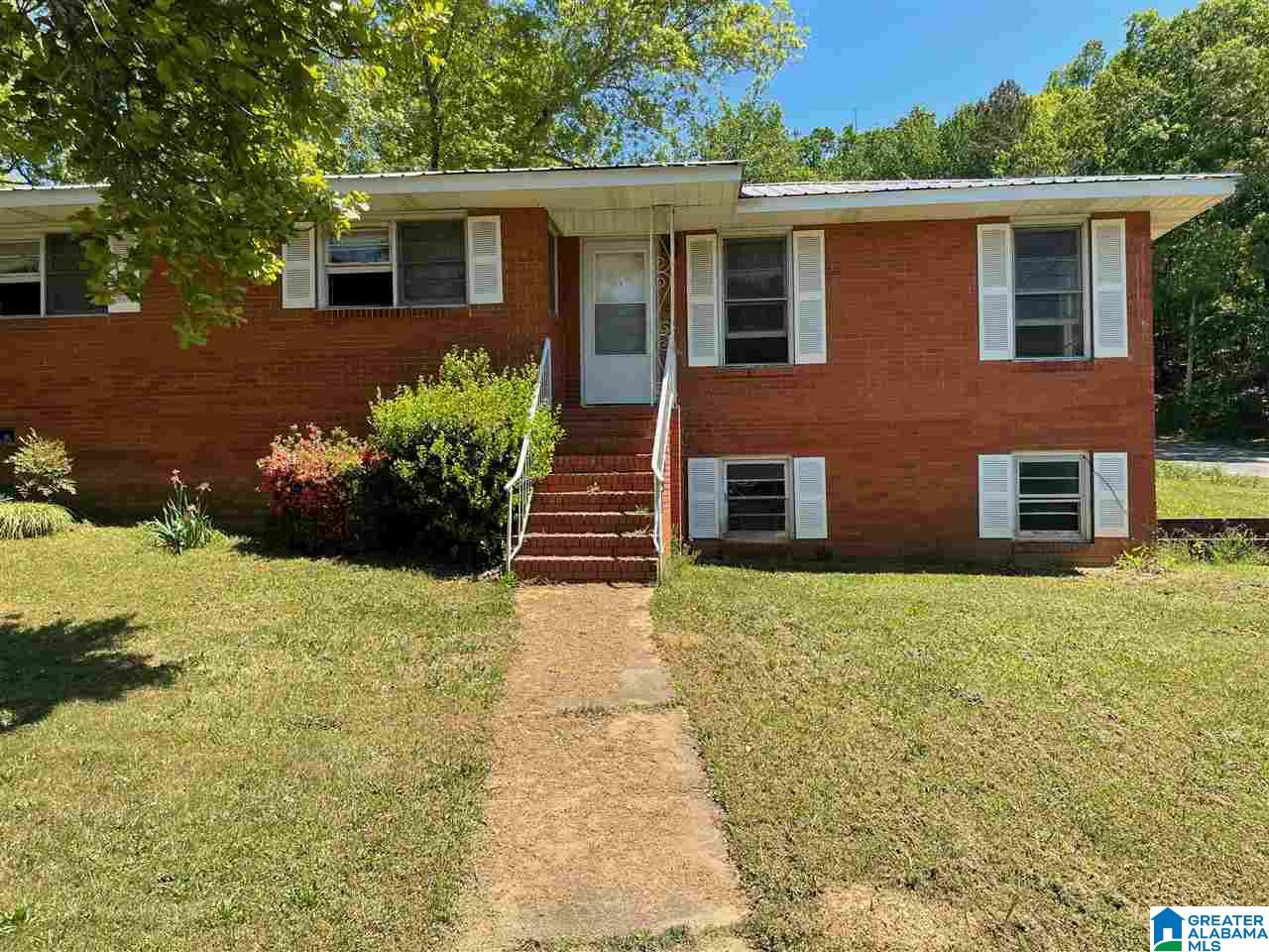 Brighton Ave, Anniston, AL 36207 #1