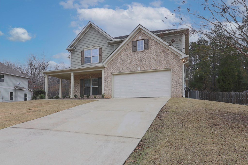 Woodbriar Ln, Midland, GA 31820 #1
