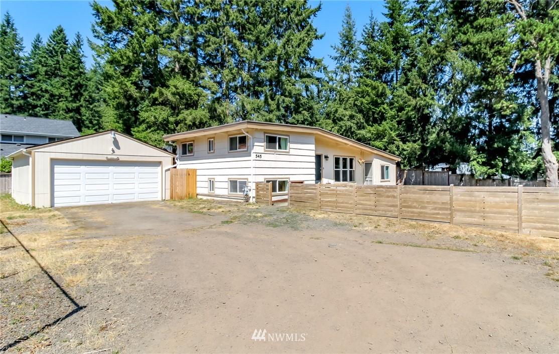 Radey St, Port Orchard, WA 98366 #1