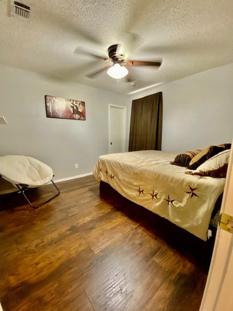 Joseph Ln, San Angelo, TX 76905