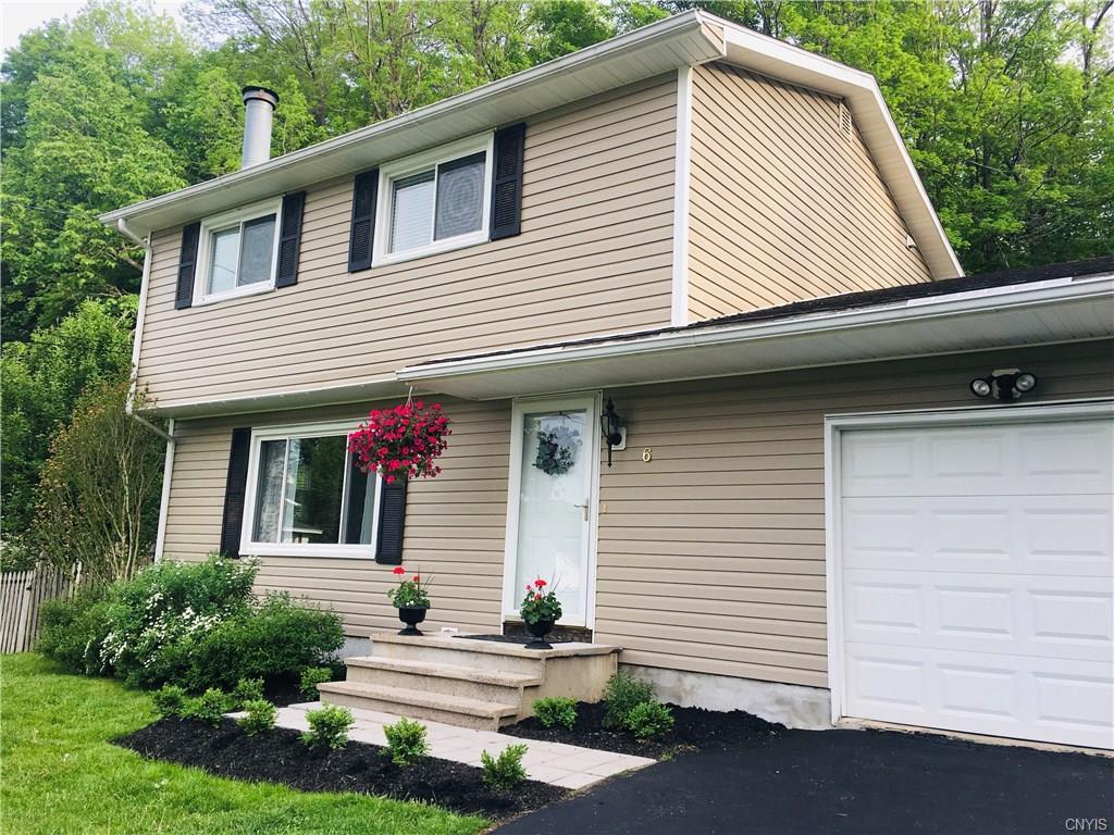 Bilmar Cir, Camillus, NY 13031 #1