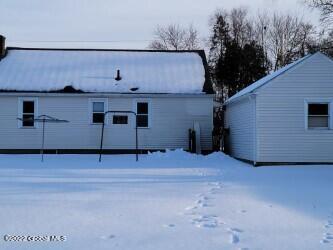 Wilson Ave, South Glens Falls, NY 12803 #1