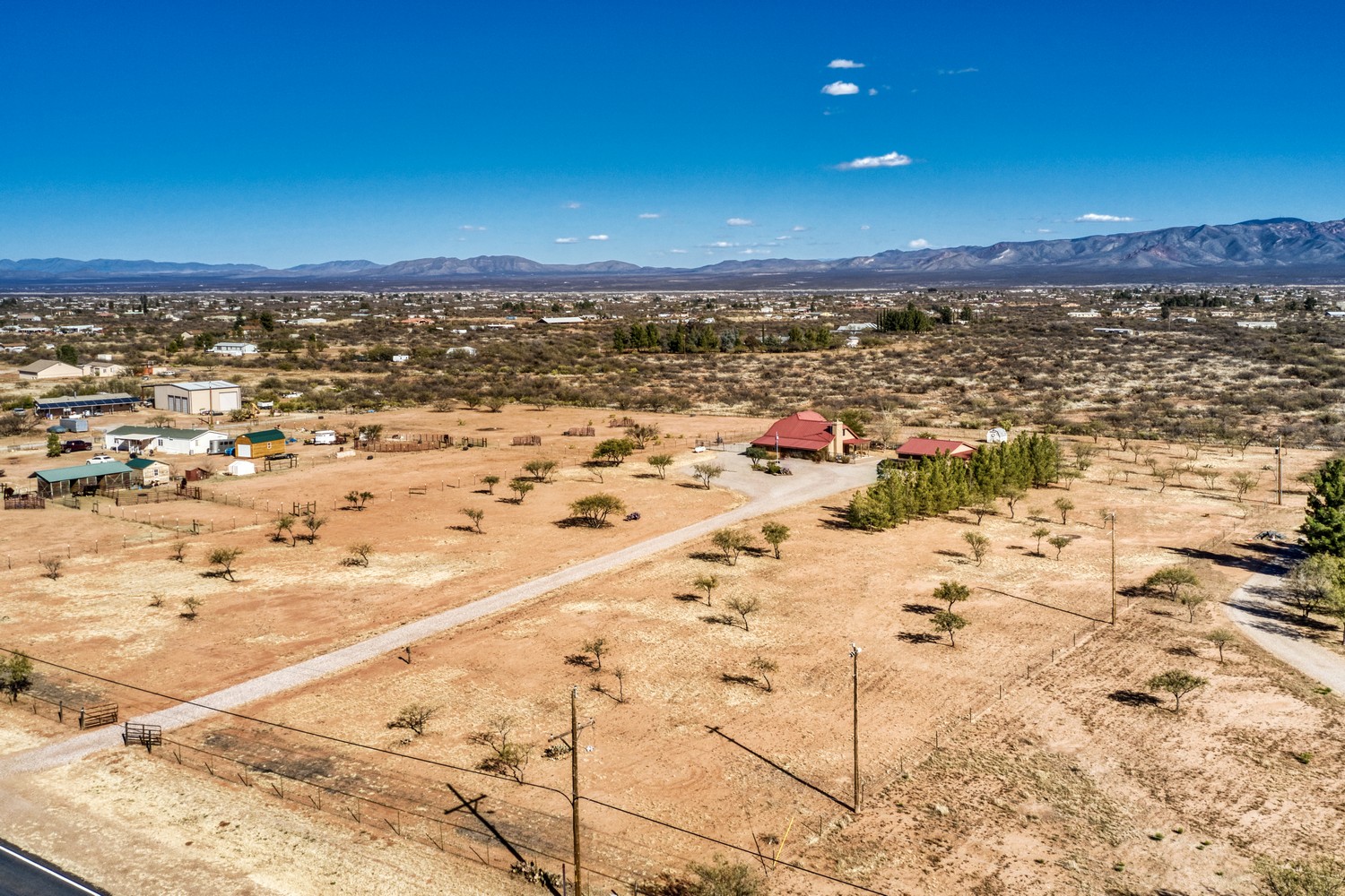 Moson Rd, Hereford, AZ 85615 #1