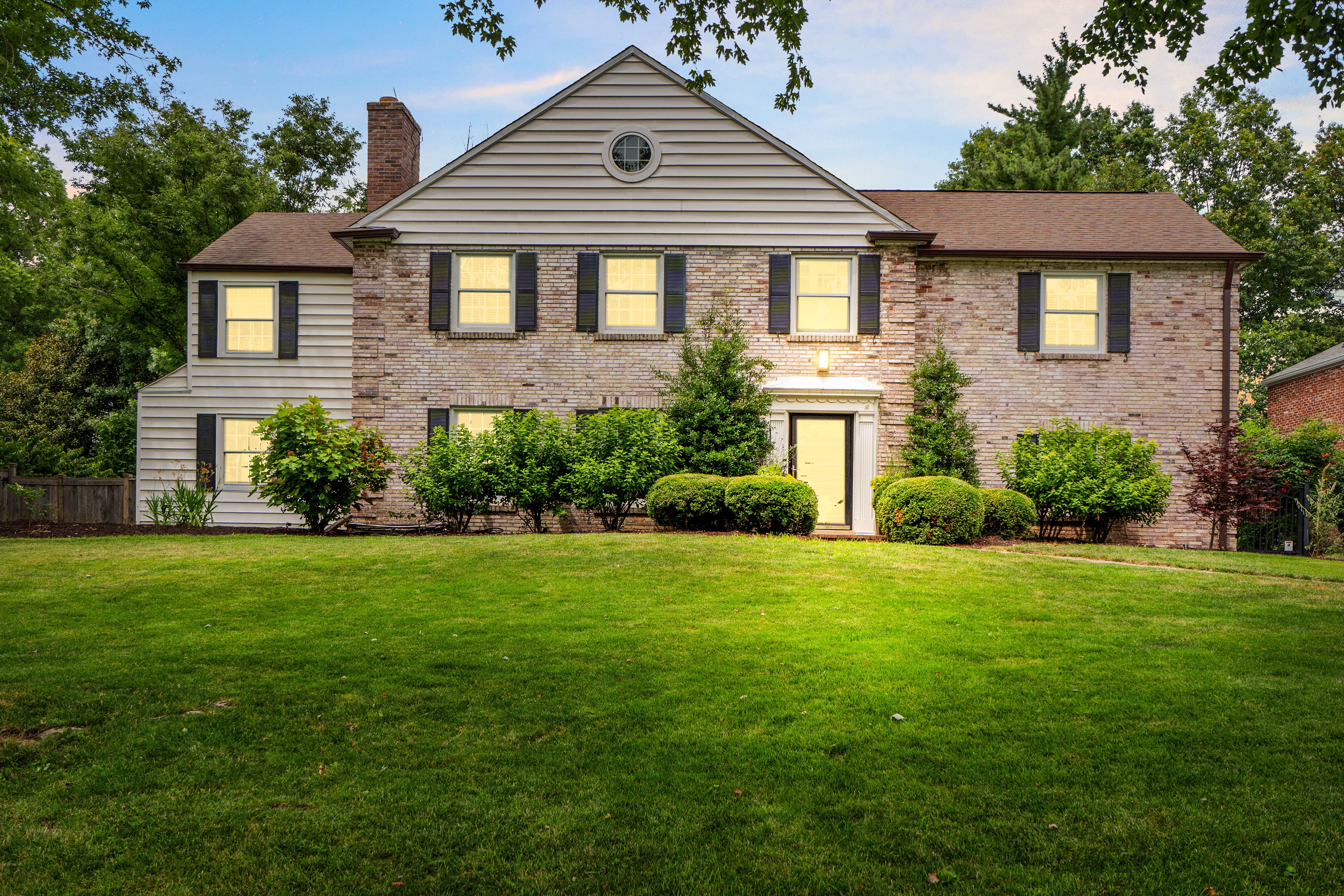 Charming Will Hill Home with Serene Gardens & Pool